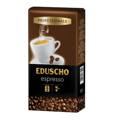 Professional Espresso 1000g Bohnen