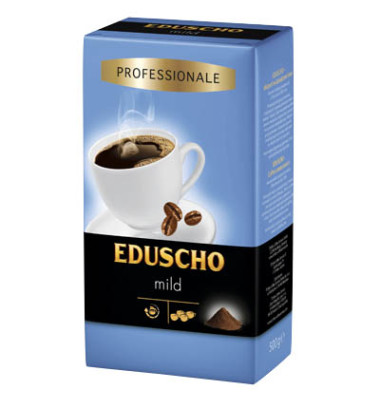 Professional Mild 500g gemahlen