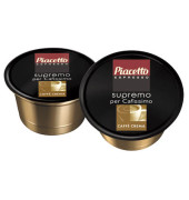 Caffee Crema Kapseln 96x8,5g f.Cafissimo