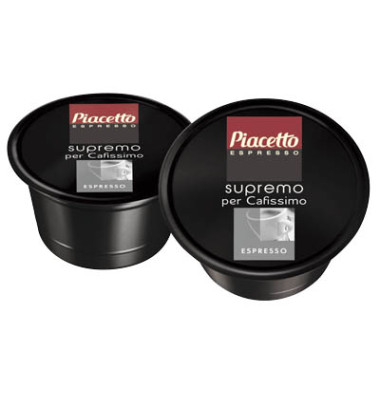 Espresso Caf.Kapseln 96x8,0g f.Cafissimo