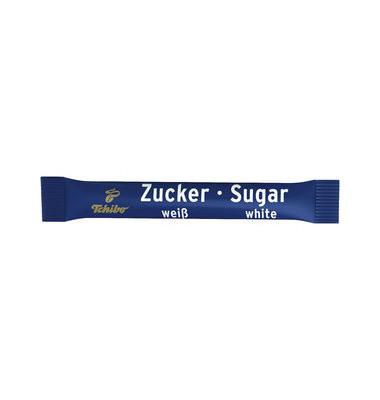 Zuckersticks 4g 1000 St Zuckersticks 4g 1000 St