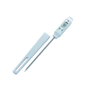 Einstich-Thermometer m.Batt. Pocket- Digitemp HACCP