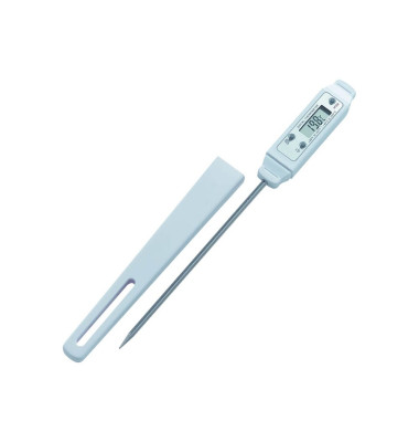 Einstich-Thermometer m.Batt. Pocket- Digitemp HACCP Einstich-Thermometer m.Batt. Pocket- Digitemp HACCP
