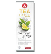 TLS Tee The Earl of Grey 8 Kapseln No. 201