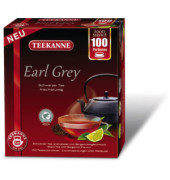 Earl Grey 100 Beutel