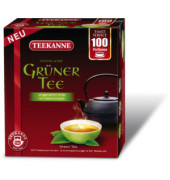 Grüner Tee 100 Beutel