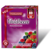 Tee 7035, Waldbeere, Beutel