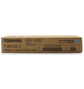 Toner T-281CEC (6AK00000845) cyan