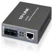 Medienkonverter MC200CM TX RJ-45 extern