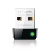 TL-WN725N N150 Nano wireless U