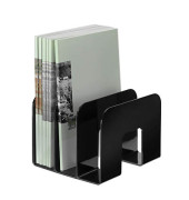 Katalogsammler Trend 1701395060, A5/A4/A3, schwarz, Kunststoff, 215mm