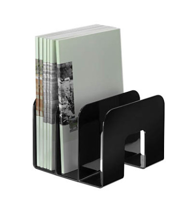 Katalogsammler Trend 1701395060, A5/A4/A3, schwarz, Kunststoff, 215mm