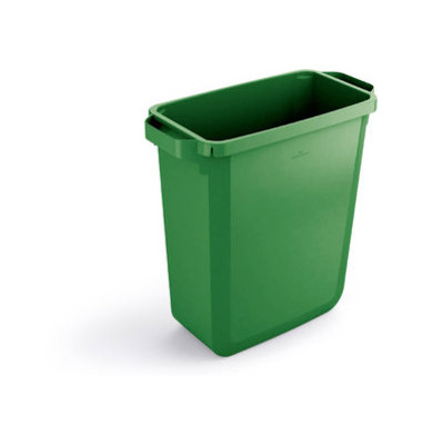 Abfalltonne DURABIN 60 Liter grün Abfalltonne DURABIN 60 Liter grün