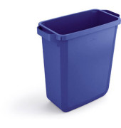 Abfalltonne DURABIN 60 Liter blau