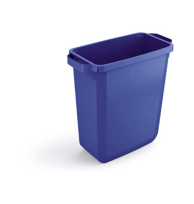 Abfalltonne DURABIN 60 Liter blau