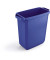 Abfalltonne DURABIN 60 Liter blau