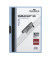 Klemmhefter DURACLIP 30 220006, A4 hellblau, für ca. 30 Blatt, Polyvinylchlorid (PVC)