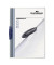 Klemmhefter SWINGCLIP 30 226007, A4 blau, für ca. 30 Blatt, Polypropylen (PP)