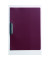 Klemmhefter DURASWING 30 229531, A4 rot, für ca. 30 Blatt, Polypropylen (PP)