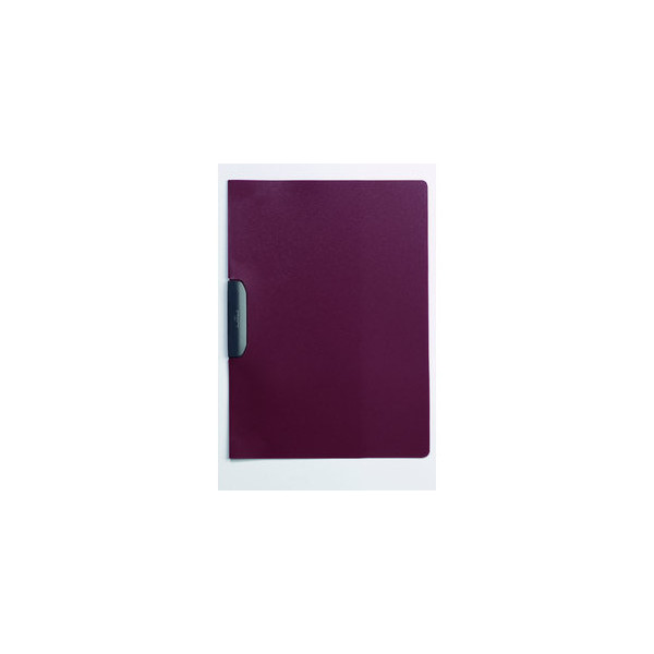 4005546214474 - Klemmhefter DURASWING 30 229531 A4 rot für ca 30 Blatt Polypropylen (PP) 80g 4005546214474 Durable