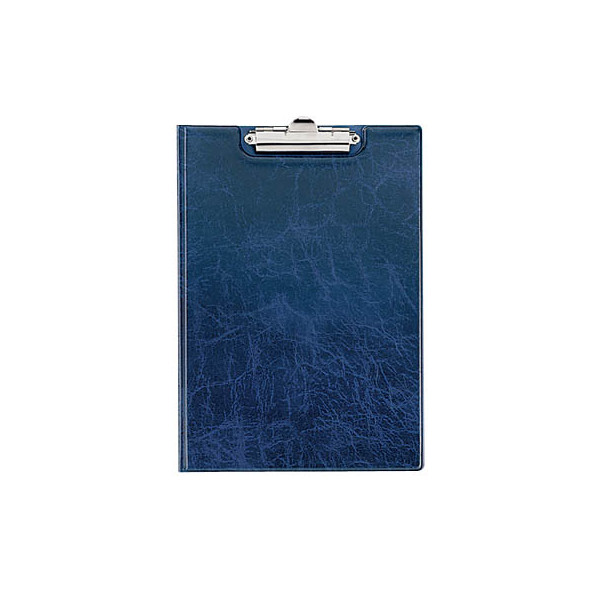 4005546215303 - Klemmbrettmappe Winter Smell 2355-06 A4 blau Karton Folien-kaschiert 4005546215303 Durable