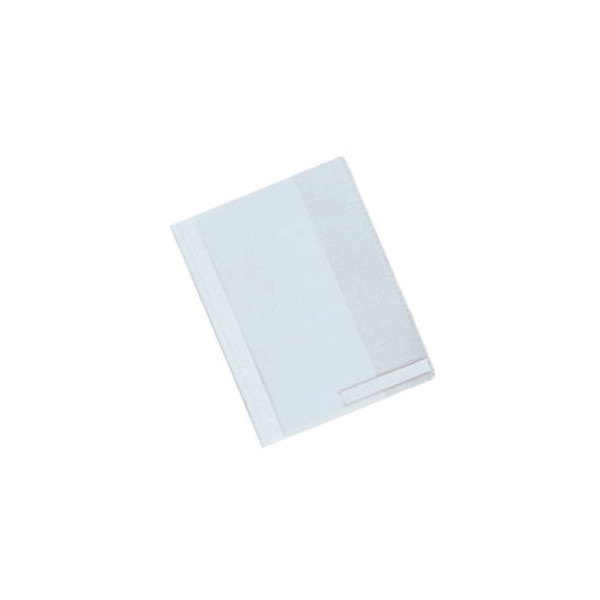 4005546201047 - Schnellhefter 2510 A4+ überbreit weiß Kunststoff kaufmännische Heftung bis 100 Blatt 4005546201047 Durable