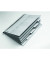 Personalakten 255510, A4 grau Hartfolie