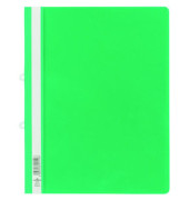 Hängehefter 2580 05, A4+ grün Hartfolie