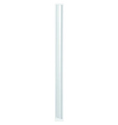 Klemmschienen 2900 19, A4 farblos-transparent, f&uuml;r ca. 30 Blatt, Kunststoff