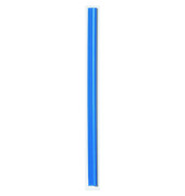 Klemmschienen 290106, A4 blau, f&uuml;r ca. 60 Blatt, Kunststoff