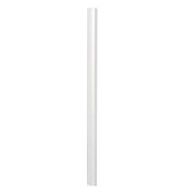 Klemmschienen 291019, A5 farblos-transparent, für ca. 30 Blatt, Kunststoff