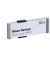Türschild Info Sign silber 149 x 52,5mm
