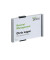 Türschild Info Sign silber 149 x 105,5mm
