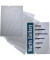 Ersatzfolie f.CrystalSign 4819 transp. 297x420mm 10 St