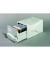 CD-DVD-Box MULTIMEDIA BOX I 525610, CD, grau, Kunststoff