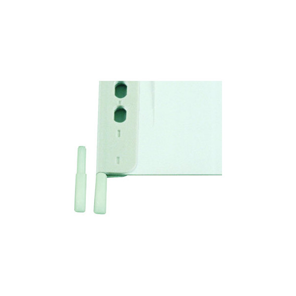 4005546521497 - Adapter Pin fSichttafel 5606 beige 5590 5812 4005546521497 20 Stück