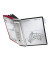 SHERPA Wall 10 Sichttafelwandhalter