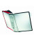 SHERPA Wall 10 Sichttafelwandhalter