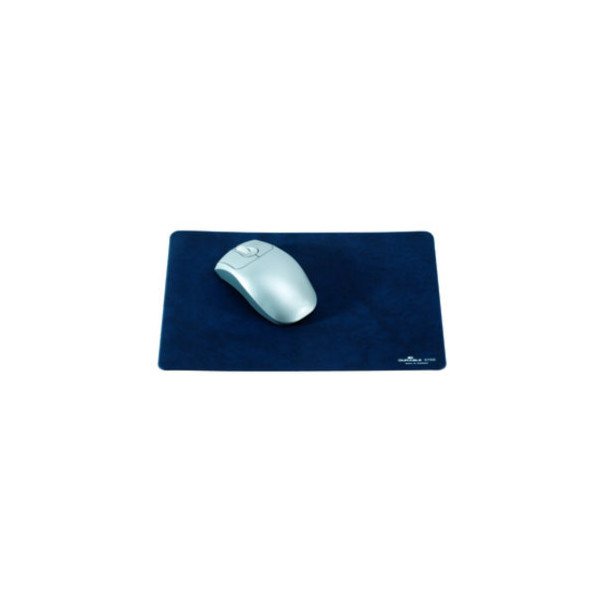 4005546500553 - DURABLE Mausunterlage Mouse Pad  extraflach dunkelblau