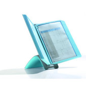 Sherpa BACT-O-CLEAN TABLE 10 hellblau 370x285x132 m.10 Ta.