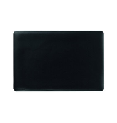 Schreibunterlage 7102 01 schwarz schwarz 53x40cm