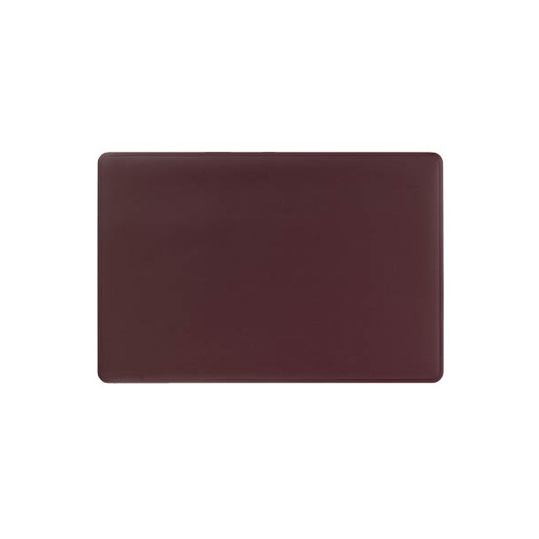 4005546710150 - Schreibunterlage 7103-03 rot 65x52cm Kunststoff 4005546710150 Durable