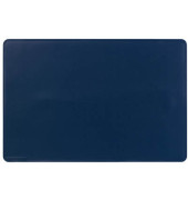 Schreibunterlage Business 710307 dunkelblau blau 65x52cm