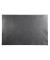Schreibunterlage 7305-01 schwarz 65x45cm Leder