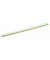 Abheftstreifen Filefix 8061 19, 2,5x29,5cm (BxL), Kunststoff mit Kunststoffdeckleiste, transparent