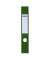 selbstklebende Rückenschilder ORDOFIX 8090 05 grün breit/lang 60x390mm (BxH) selbstklebend permanent 