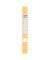 selbstklebende Rückenschilder ORDOFIX 809104 gelb schmal/lang 40x390mm (BxH) selbstklebend permanent 