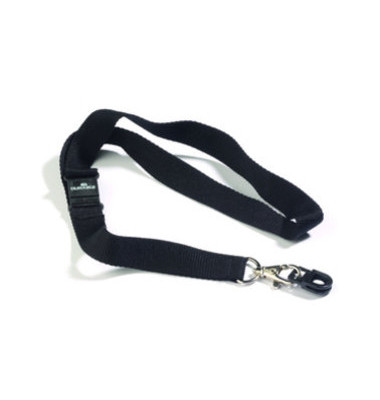 Card Fix Kartenhalter m.Band schwarz 20mm 10 St Card Fix Kartenhalter m.Band schwarz 20mm 10 St