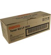 Toner schwarz für LP3022, LP4022