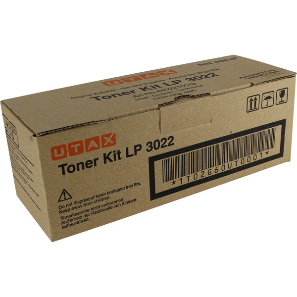 4016058440220 - Toner 4402210010 schwarz 4016058440220 - Toner 4402210010 schwarz